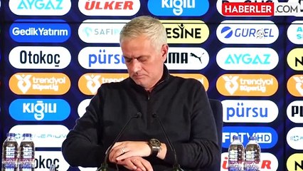 Fenerbahçe, Gaziantep FK'yı Kadıköy'de 3-1 yendi