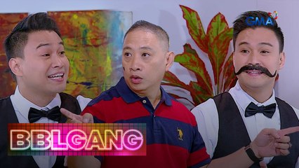 Bubble Gang: Multiverse of Waiters