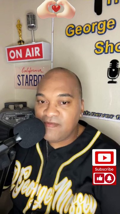 The George Mossey Show: The Last Resort: AfterShow Ep1 #AfterShow