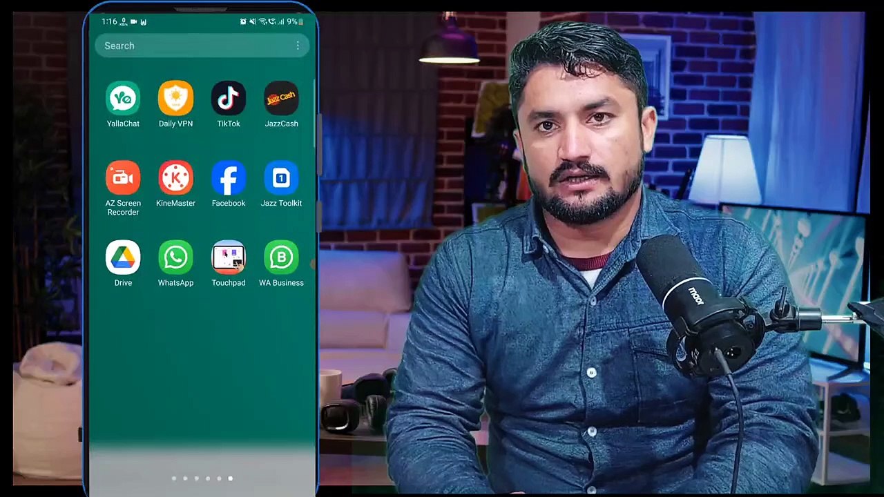how to hide your personal information on facebook _ Facebook profile information Hide(720P_60FPS)