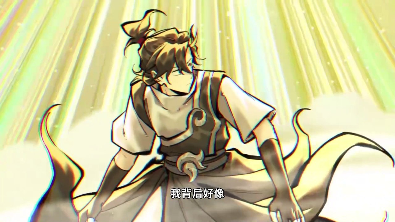 over mortal Ep 10-11