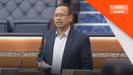 Negara rugi RM1.224 bilion akibat jenayah dalam talian