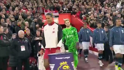 Extended Highlights: Liverpool 2-0 Man City | Statement win at Anfield