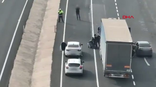 Uyuşturucu satıcılarına yönelik Narkoçelik operasyonlarında 2 bin 248 şüpheli yakalandı