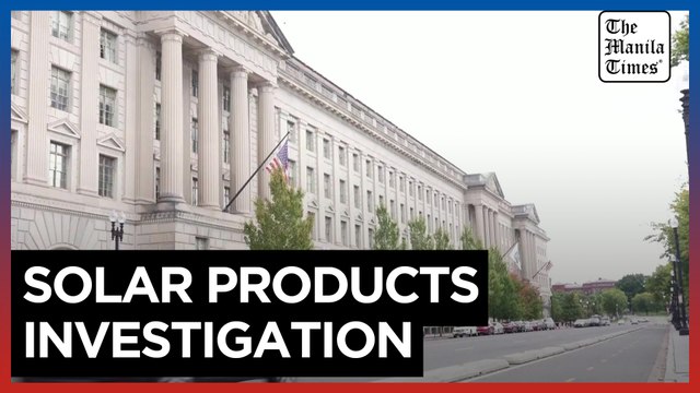 Potential US tariffs on Southeast Asian solar imports spark concerns