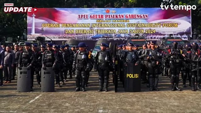 Respons TNI Soal Wacana Polri di Bawah Struktur Kemendagri