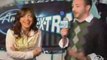 Diana DeGarmo - 'American Idol Extra' Webisode