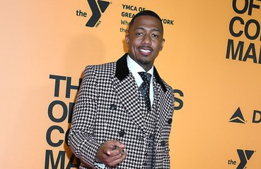 Nick Cannon says having multiple children is a 'rich man's sport'