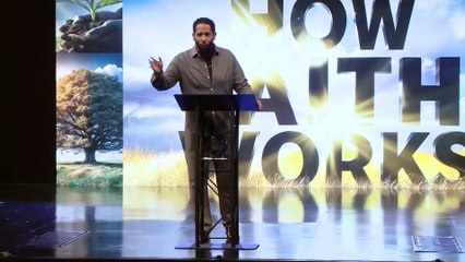 How Faith Works [Part 6] - Dr. Frederick K. Price - Dec 1st, 2024