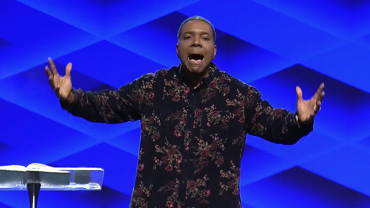 The War Against the Soul -- Creflo Dollar