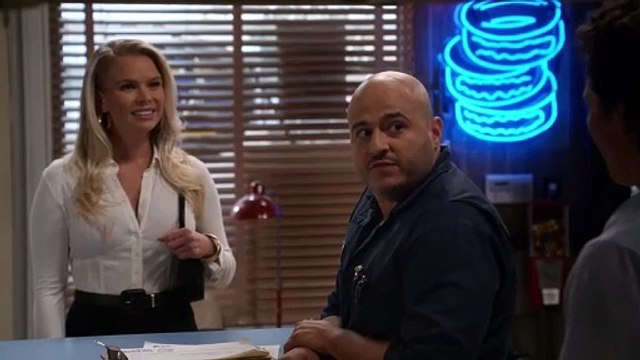 Georgie Mandy's First Marriage 1x06 Sneak Peeks 3 4 A Regular Samaritan (202)