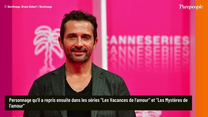 Sébastien Roch est pacsé avec Florence, une jolie comédienne qui est la mère de leurs deux enfants