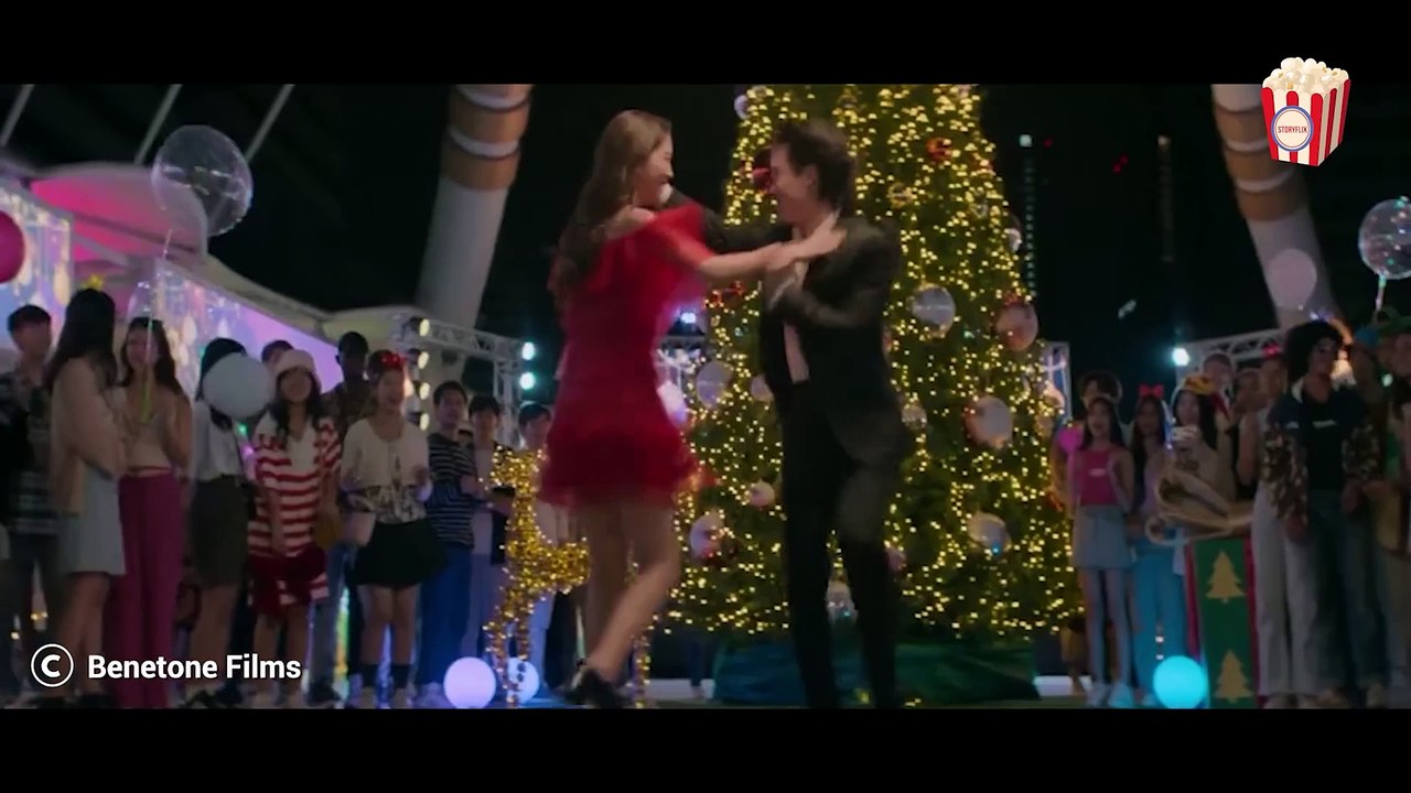 He was seen as a burden in his family but ended up dating the richest man's daughter in Thailand