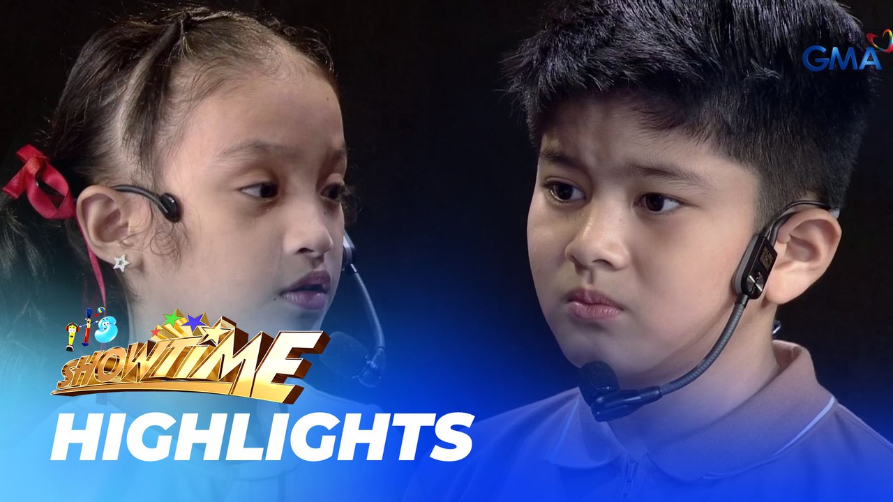 It's Showtime: HELLO, LOVE, AGAIN - the SHOWING BULILIT EDITION (Showing Bulilit)