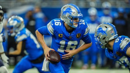 Packers vs. Lions NFC Showdown: Key Insights & Predictions