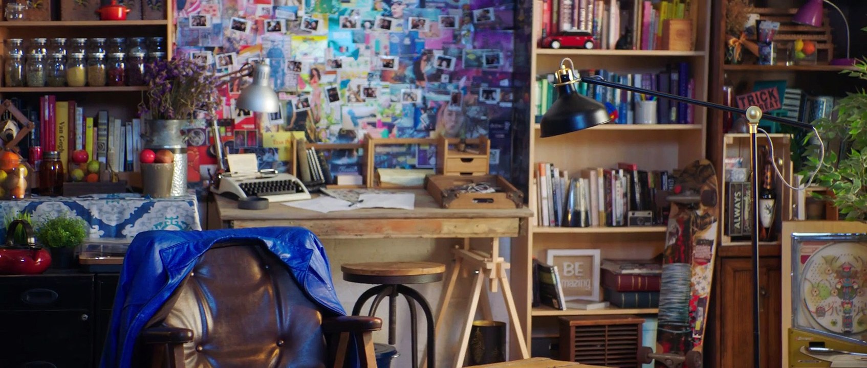 What is Color Grading