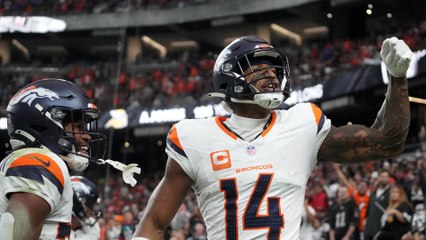 NFL Showdown: Browns vs Broncos Exciting Clash Analysis