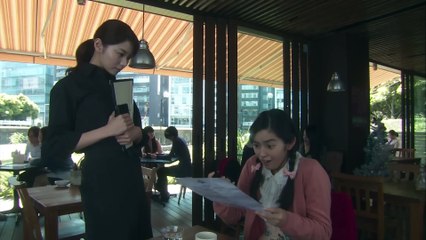 【Japan Drama】 【Mischievous Kiss】 【Eng Sub】 - 11