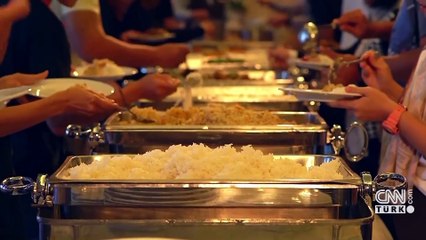 Yemek bedeli hesabında yeni dönem!