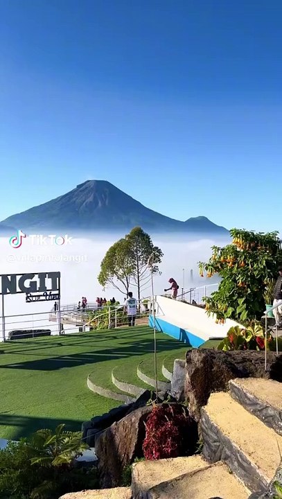 tempat wisata