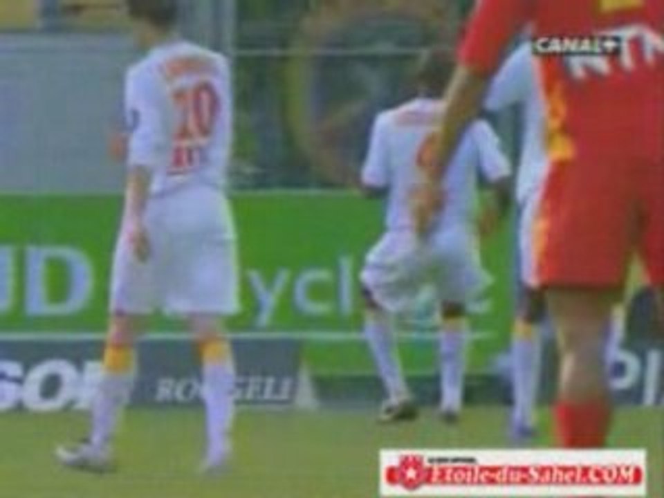 Lem3alem Saber avec lemans