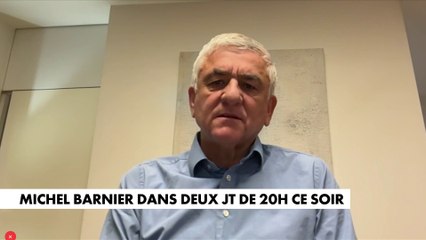 Hervé Morin : «Depuis le début, le gouvernement est pendu à la décision du Rassemblement national»