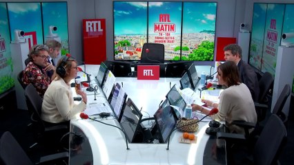 RTL ÉVÉNEMENT - La déprime post-JO des athlètes français