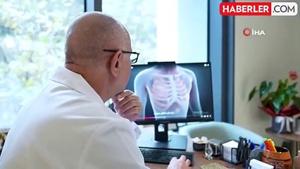 Kalp Ameliyatlarında Devrim: Küçük Kesi ve Kalbi Durdurmadan Müdahale