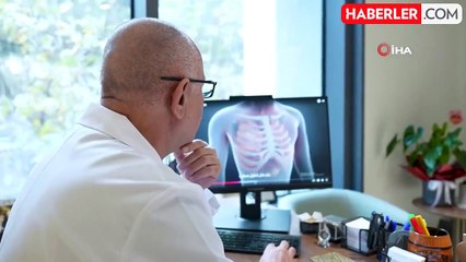 Kalp Ameliyatlarında Devrim: Küçük Kesi ve Kalbi Durdurmadan Müdahale