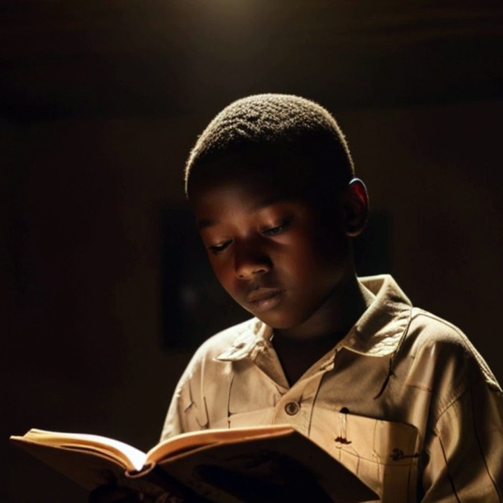 Giving Tuesday Spotlight: Powering Dreams with Solar