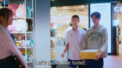 Luv S!ck EP12 Eng Sub