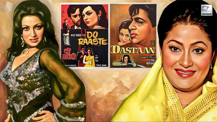 ‘I Am A Very Simple Person, I Am Very Friendly And…’ Legendary Actress Bindu Talks Of Her Best Roles