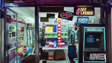 The world of Adweek, Explore our creativity