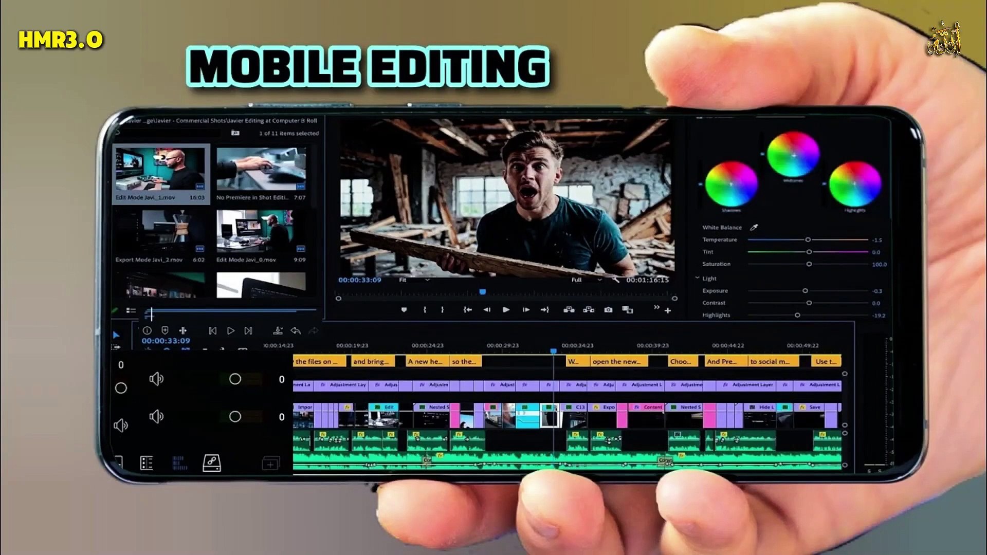 ⁣How to Make Viral Thumbnails Using Ai 🔥 - AI THUMBNAILS - Ai thumbnail maker