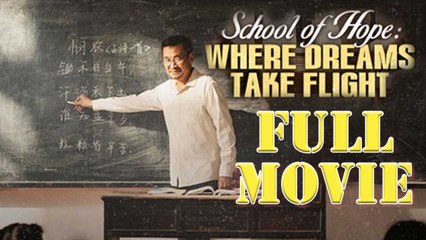 School Of Hopes Where Dreams Take Flight Full Drama