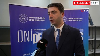 Üniversite öğrencilerine 120 milyon liralık hibe desteği verilecek