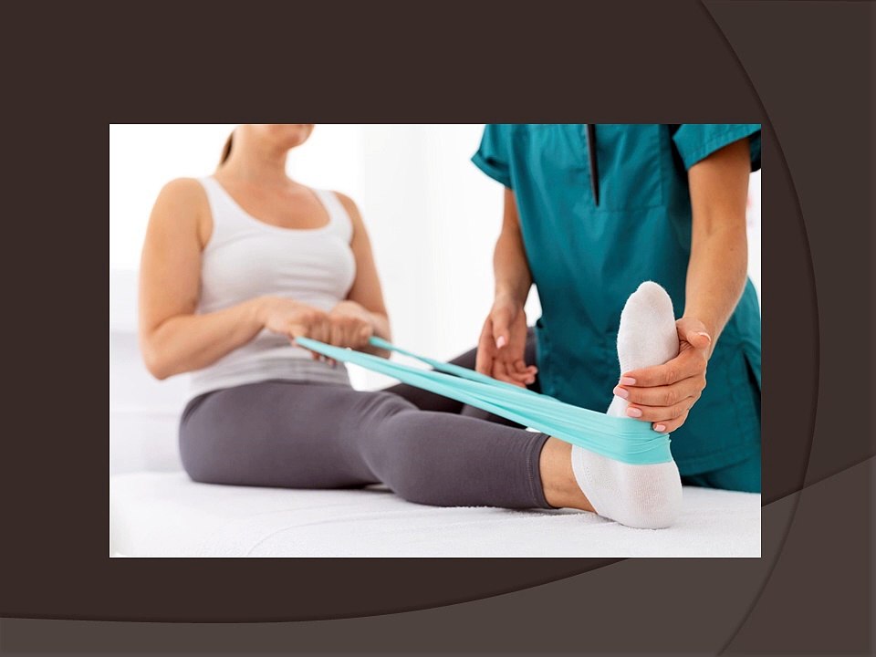Foot Orthotics and Physiotherapy: The Physio Approach in North York