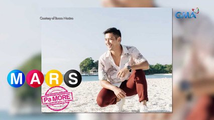 Rocco Nacino, pinagsisihan ang pagiging babaero! | Mars Pa More (Stream Together)