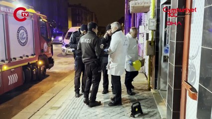 Eskişehir'de acı olay... Kedileriyle birlikte hayatını kaybetti!