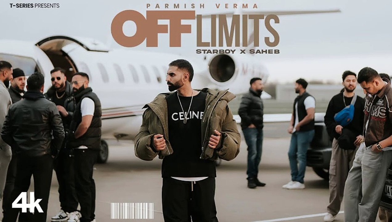 OFF LIMITS (OFFICIAL VIDEO) - PARMISH VERMA - BHUSHAN KUMAR
