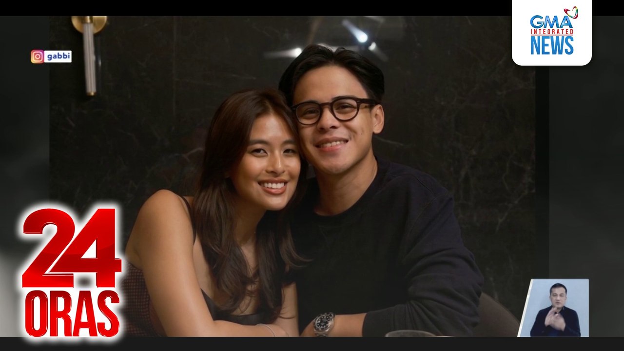 Chika Express - Sweet birthday message kay Gabbi Garcia at Jak Roberto; Kuya Kim, nag-renew ng kanyang contract with GMA Network; Upcoming k-drama nina IU at Byeon Woo Seok atbp | 24 Oras