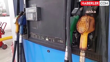 Akaryakıta bu kez indirim bekleniyor