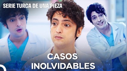 La Historia Heroica De Ali - Doctor Milagro (Doblado en Español)