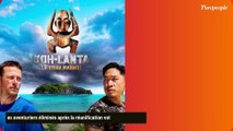 Finale de Koh-Lanta 2024 : Les aventuriers ont voté... et quelque chose cloche, on vous dit tout