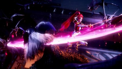 Thần Ấn Vương Tọa Tập 133 Vietsub HD