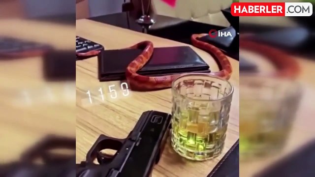 İstanbul'da Yasadışı Silah Ticareti Operasyonu: 55 Gözaltı, 100 Tabanca Ele Geçirildi