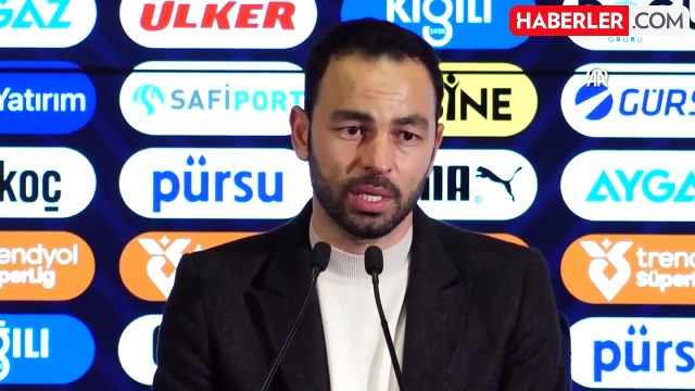 Penaltı mı değil mi? Osayi'nin pozisyonunda herkes aynı fikirde birleşti