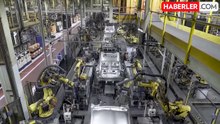 Dünya otomotiv devi fabrikasını satıyor