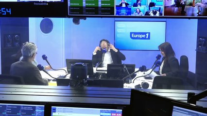 Marine Le Pen : la stratégie de la rupture
