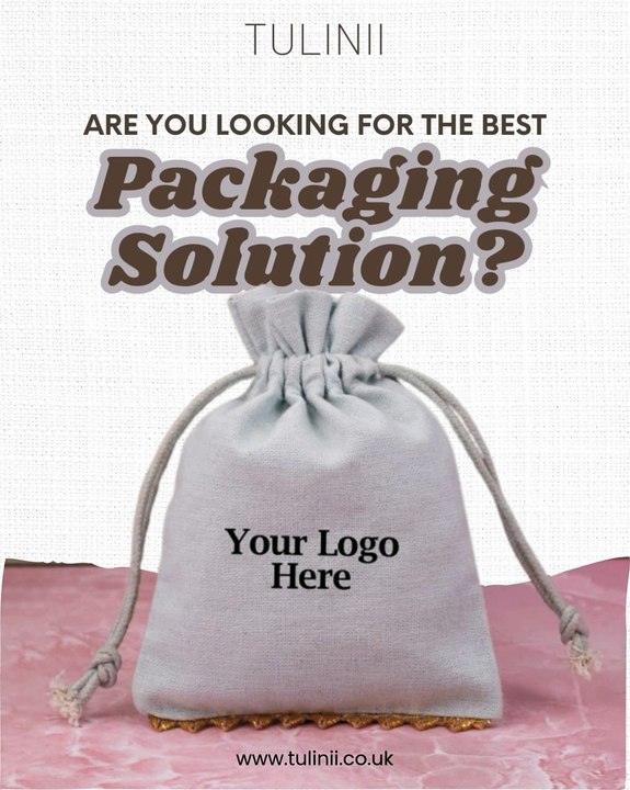 Shop Drawstring pouches